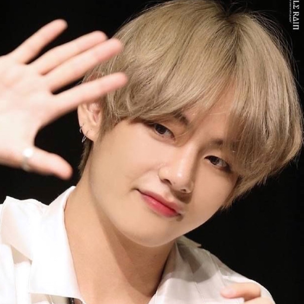 Meet your Posher, Gisselle